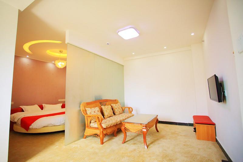 Thank Inn Chain Hotel Hainan Sanya Bay מראה חיצוני תמונה